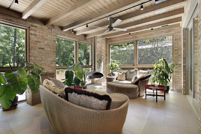 Cost of Sunroom Installation in Maryville, TN