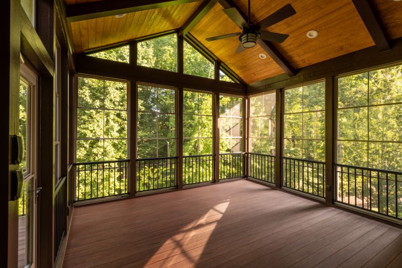 Best Patio Enclosure Contractors Contractors in Maryville, TN